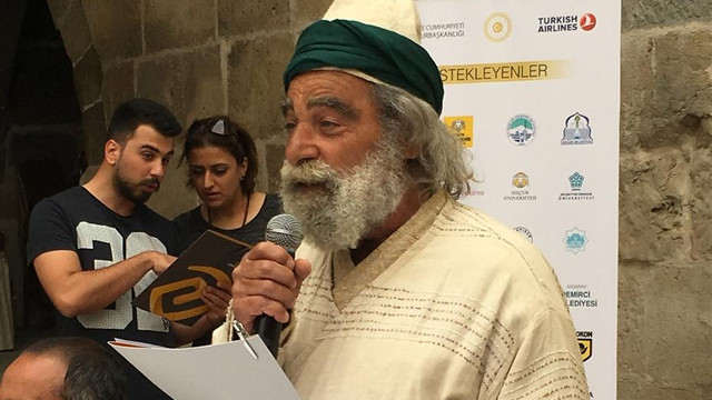 Tarihi İpek Yolu yeniden canlandırılacak