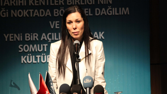 Tarihi Kentler Birliği Samsun Buluşması