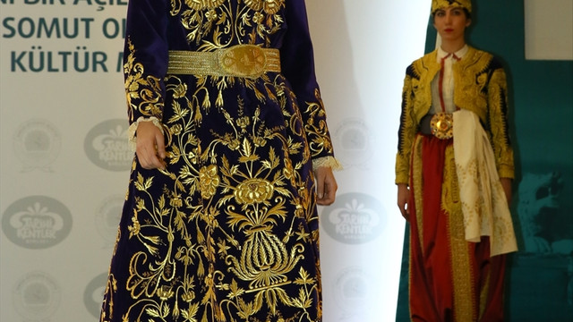 Tarihi Kentler Birliği Samsun Buluşması