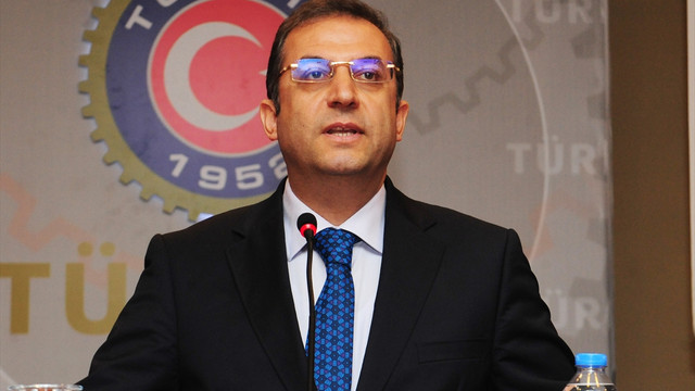 Türk-İş Genel Başkanı Atalay: