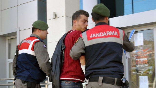 GÜNCELLEME Tartıştığı babasını öldürdü