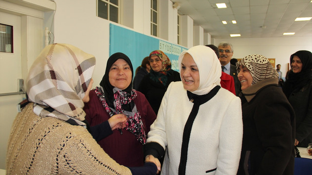 TBMM heyetinin Hollanda temasları