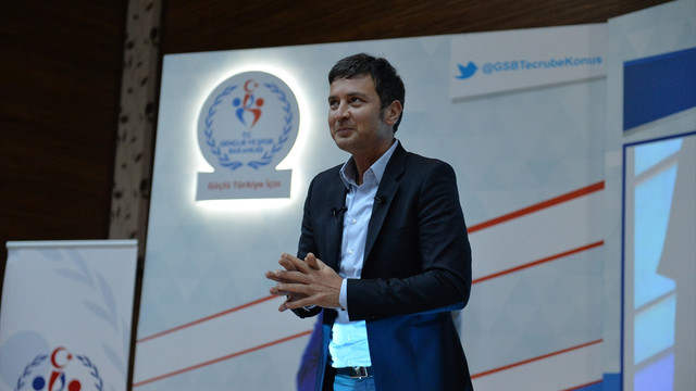 Tecrübe Konuşuyor projesi