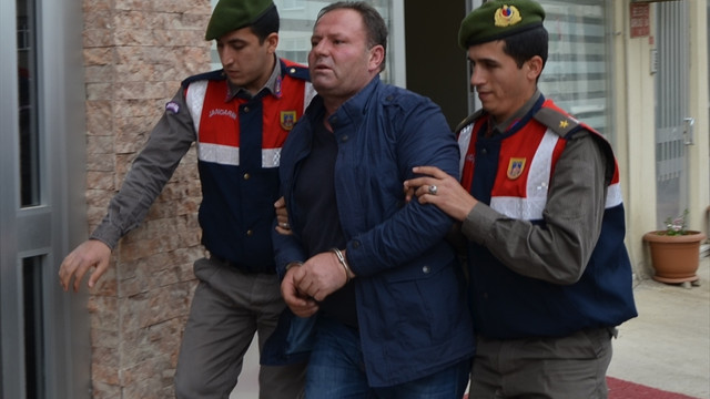 Tekirdağ'da firari sanıklar yakalandı