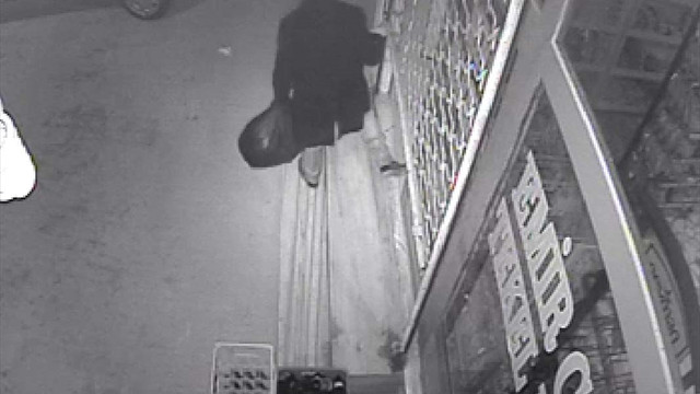 Tekirdağ'da hırsızlık