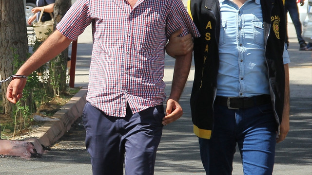 Telefonla dolandırıcılık iddiası