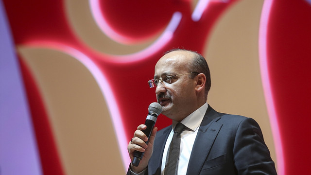 Teşekkürler Türkiye programı