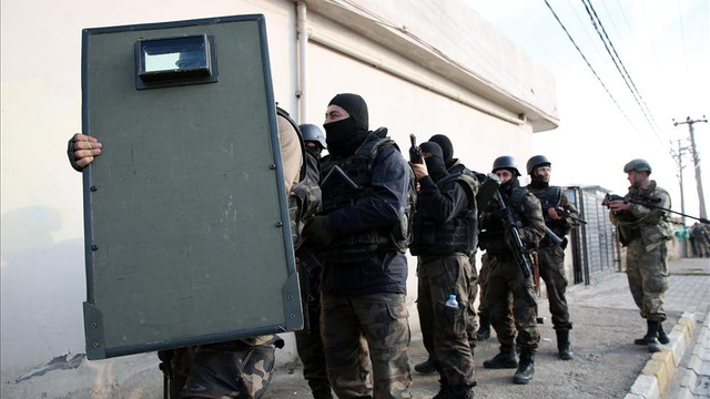 Bingölde 2 PKKlı etkisiz hale getirildi