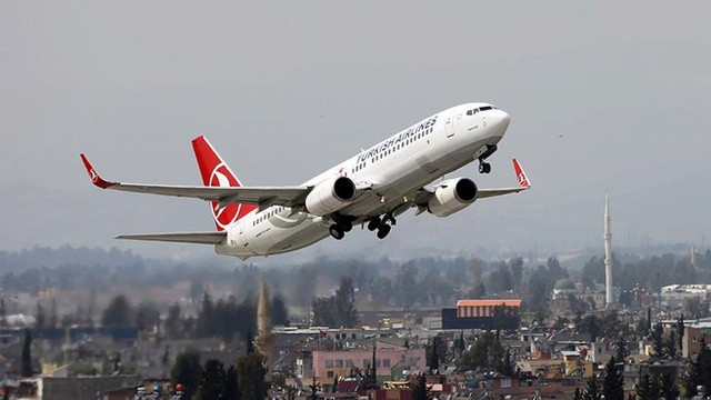 THY bu yıl Boeingden 26 uçak teslim alacak