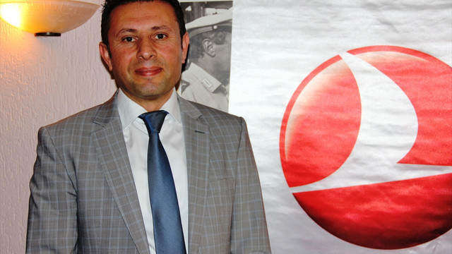 THY’nin Hollanda’da pazar payı arttı