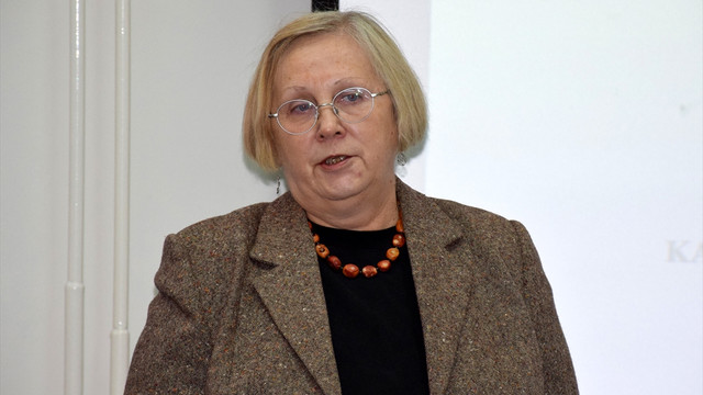 TİKA'dan Sırbistan'da Türkçe eğitimimine destek