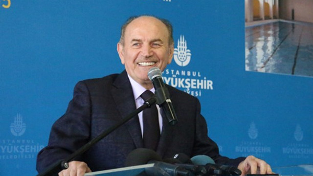 Boğaza deniz altından yaya yolu