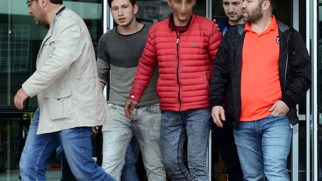 Trabzonspor-Fenerbahçe maçının tatil edilmesi