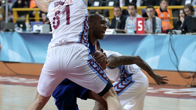 Spor Toto Basketbol Ligi