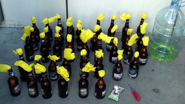 Tunceli Valiliğine terör saldırısı