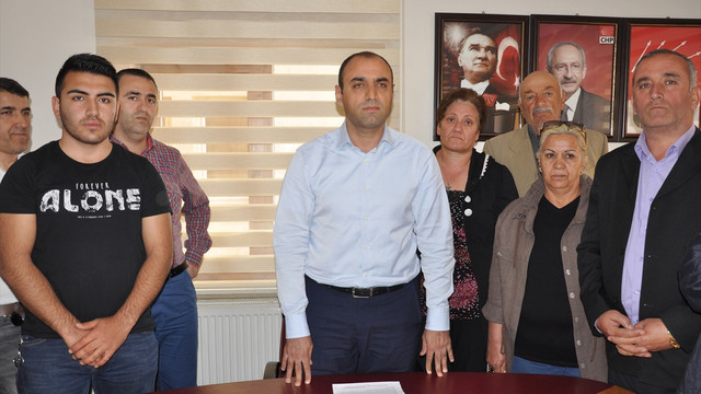 Tunceli'deki terör saldırısı