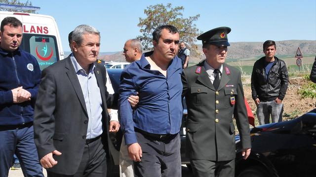 Acı haber Kırşehire ulaştı