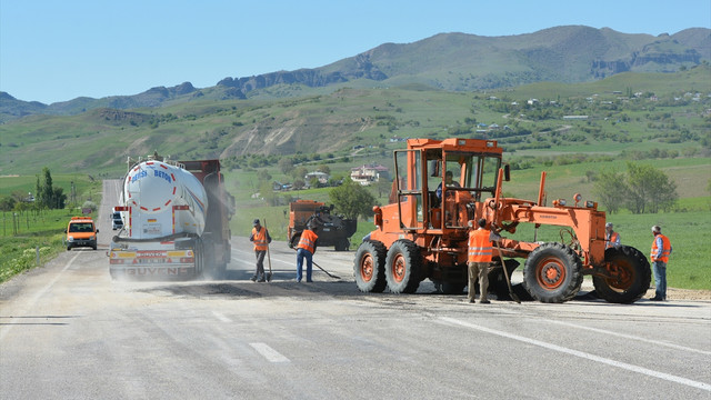 Tunceli'deki terör saldırısı