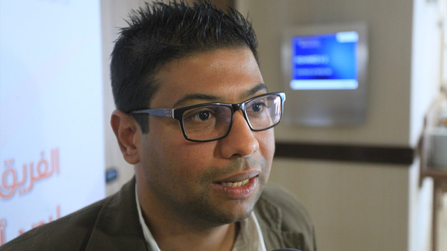 Tunus'ta, işkenceyle mücadele toplantıları