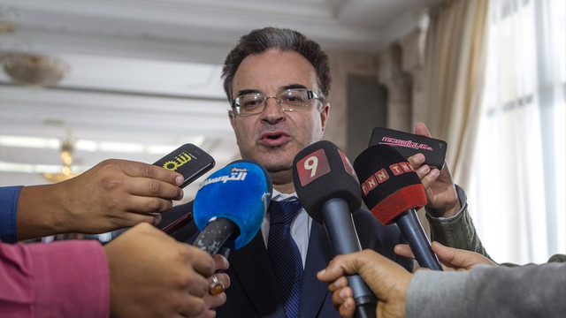 Tunus'ta Panama belgeleri