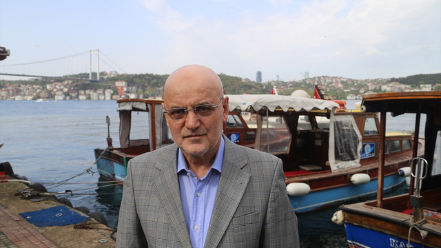 Turizm Haftası etkinlikleri Beykoz'da başladı