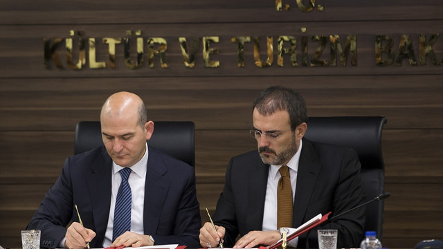 Turizm Sektörü İstihdam Destek Paketi açıklandı