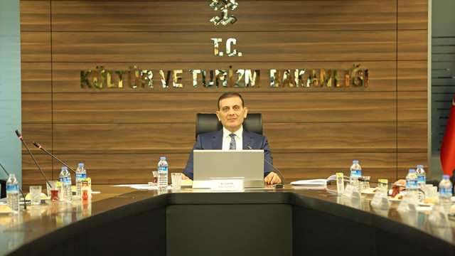 Turizme 26 bin kapasiteli yeni tesis