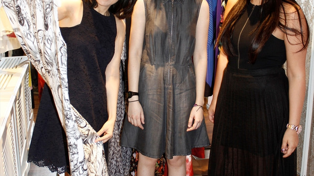 Türk Böbrek Vakfı'ndan yardım defilesi