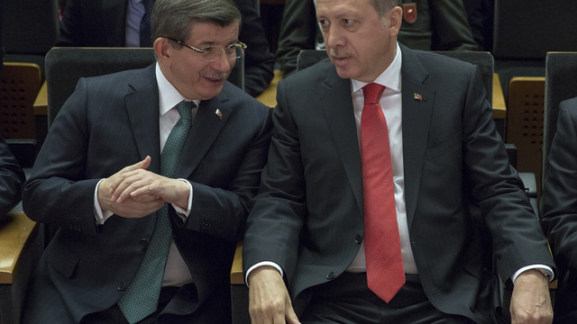 Kızılay'da üç dönem kuralı kaldırıldı