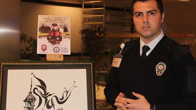 Türk Polis Teşkilatının kuruluşunun 171. yılı