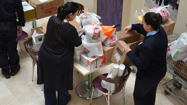 Türk Polis Teşkilatının kuruluşunun 171. yıl dönümü