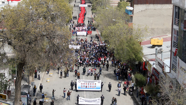 Türk Polis Teşkilatının kuruluşunun 171. yıl dönümü