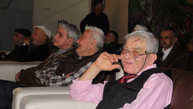 Türk Polis Teşkilatının kuruluşunun 171. yılı