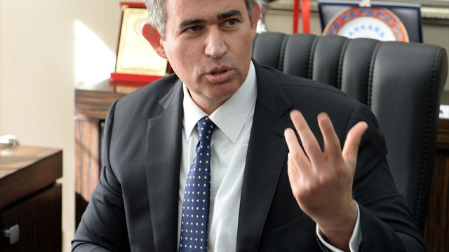 Türk Dili Konuşan ve Akraba Ülkeler Avukatlık Örgütleri Birliği'nin kurulması