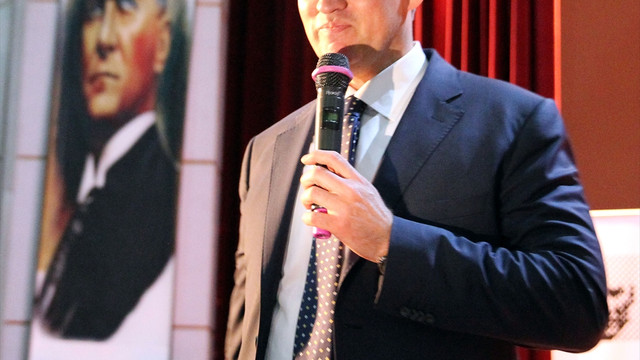 TBB Başkanı Feyzioğlu: