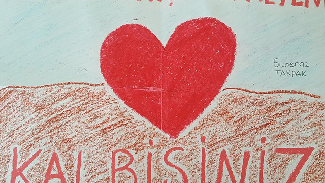 Türkiye, güvenlik güçlerini yalnız bırakmadı