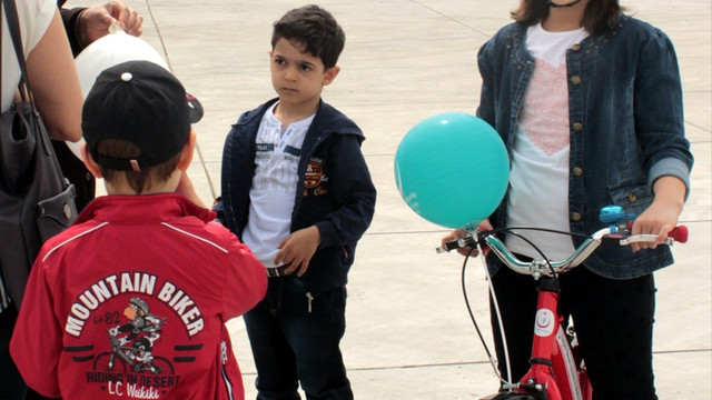 Türkiye Sağlıklı Beslenme ve Hareketli Hayat Programı
