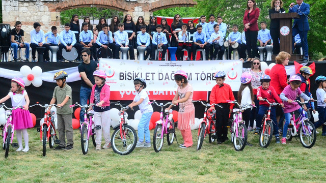 Türkiye Sağlıklı Beslenme ve Hareketli Hayat Programı