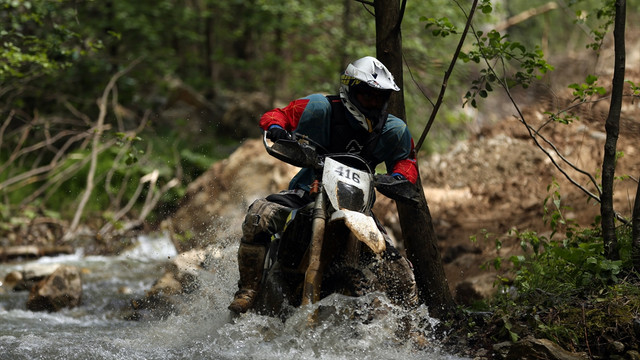 Türkiye Süper Enduro Şampiyonası