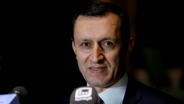 Türkiye'den Libyalılara UMH'yi destek çağrısı