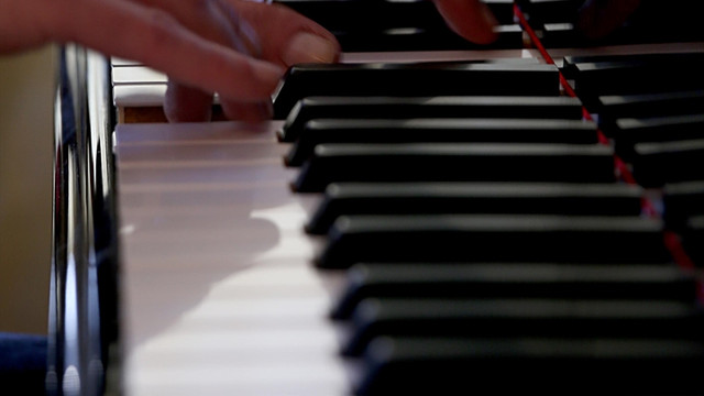 Türkiye'yi sevdiğim için cezalandırılıyorum