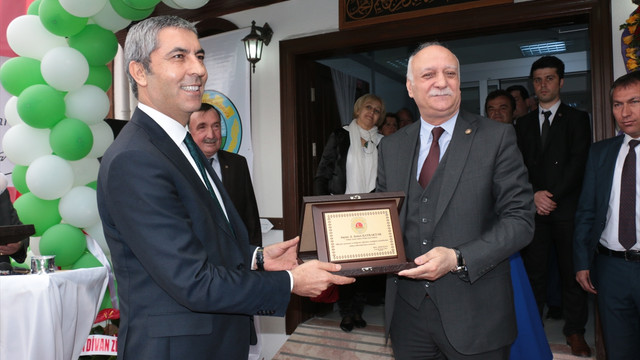 TZOB Genel Başkanı Bayraktar: