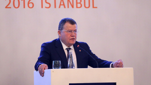 Uluslararası Arabuluculuk Sempozyumu