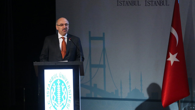 Uluslararası Medeniyet Şehir ve Mimari sempozyumu