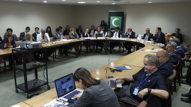 Uyuşturucu ile mücadele