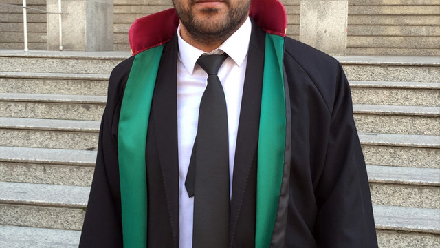 Uyuyan eşini kaynar su dökerek yaraladığı iddiası