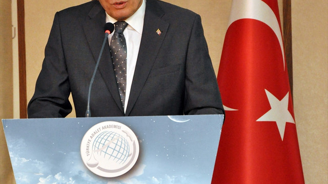 Uzlaşma kurumunun etkinliğinin arttırılması semineri