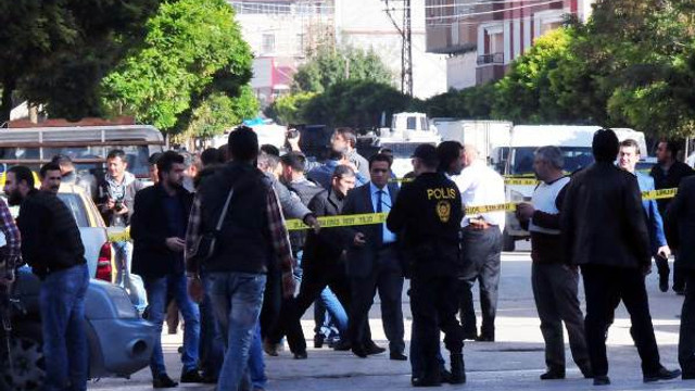 Vanda terör saldırısı: 3 polis yaralı