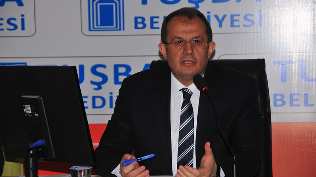 Van'daki okullara yönelik terör saldırısı