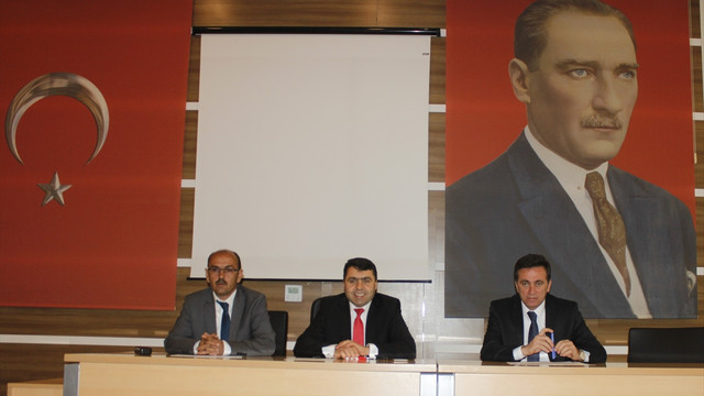 Van'da okullara yönelik terör saldırıları